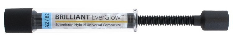 BRILLIANT EverGlow composite