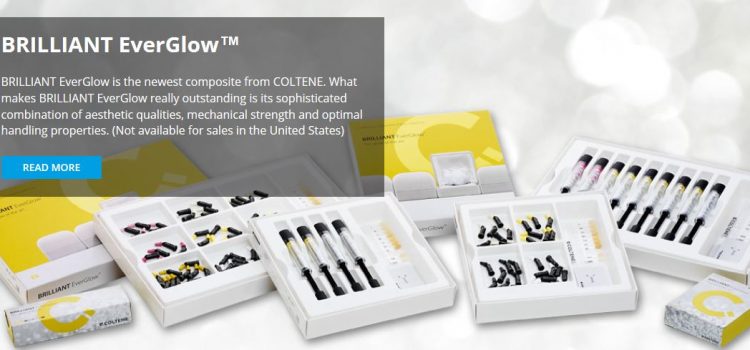 Coltene Whaledent Product Overview